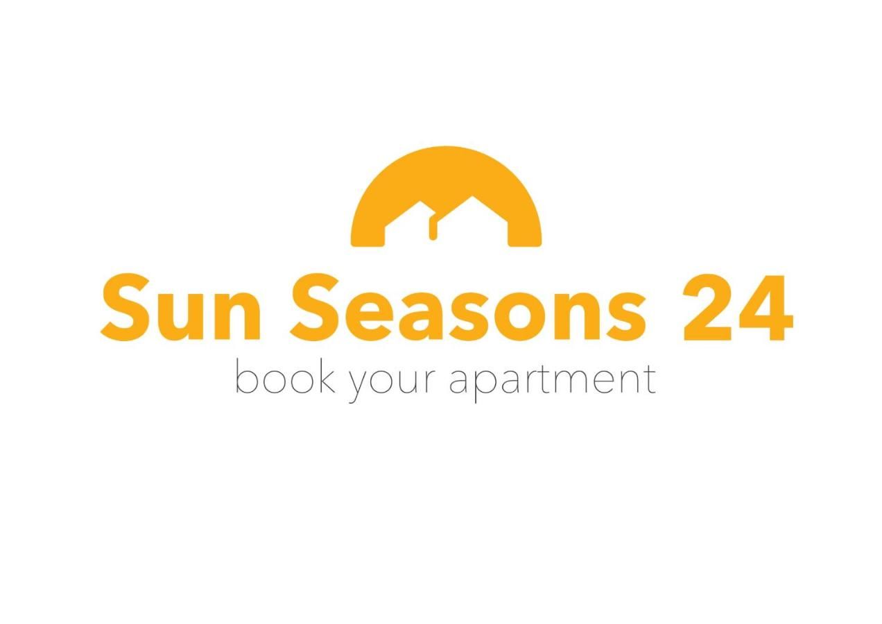 Апарт-отели Apartamenty Sun Seasons 24 - Komuny Paryskiej 45 Карпач-10