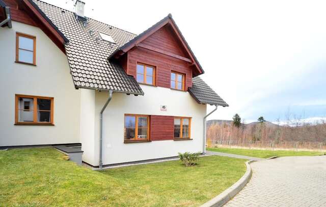 Апарт-отели Apartamenty Sun Seasons 24 - Komuny Paryskiej 45 Карпач-17