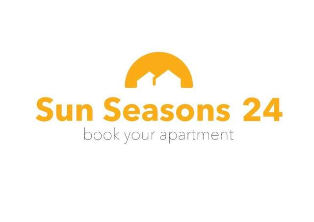 Апарт-отели Apartamenty Sun Seasons 24 - Komuny Paryskiej 45 Карпач-20