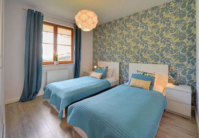 Апарт-отели Apartamenty Sun Seasons 24 - Komuny Paryskiej 45 Карпач-29